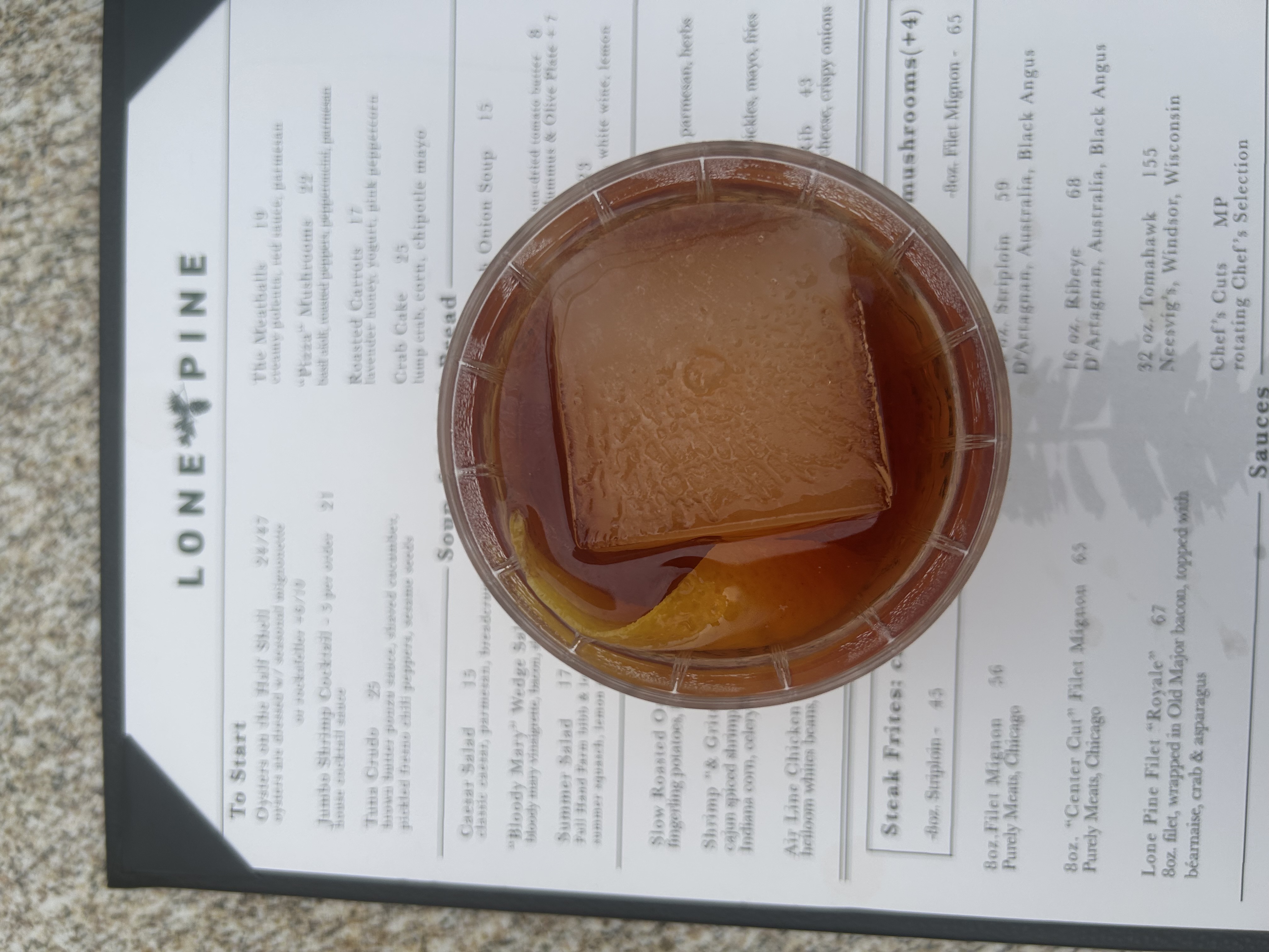 This week in Midtown Carmel