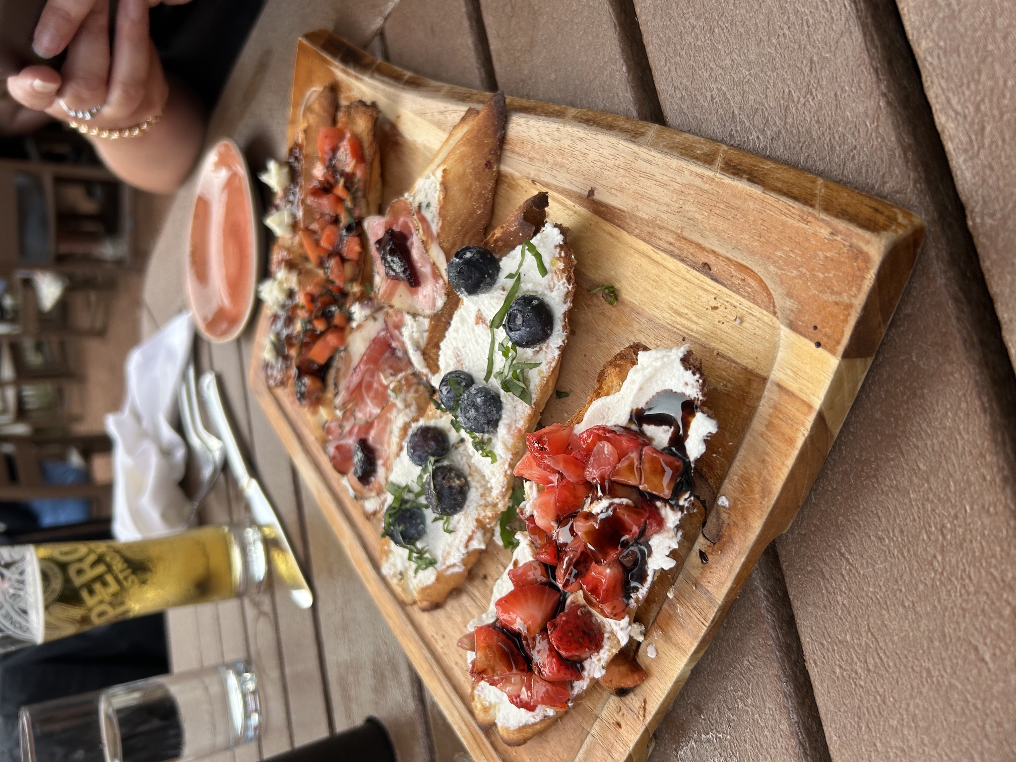 This week in Midtown Carmel
